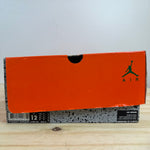 Air Jordan 6 Retro Gatorade Like Mike White Sz 12