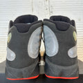 Air Jordan 13 Infrared 23 Sz 6.5Y