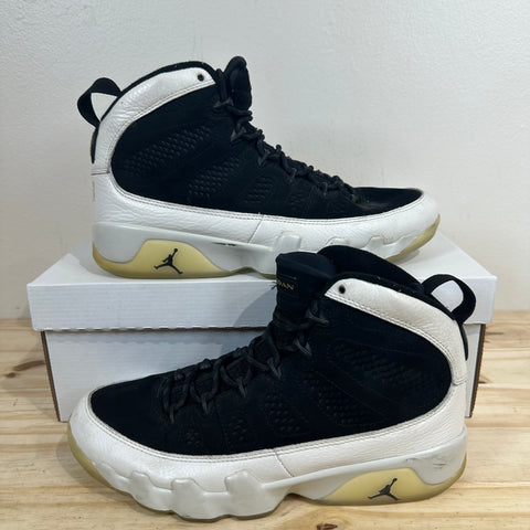 Air Jordan 9 City Of Flight Sz 8.5