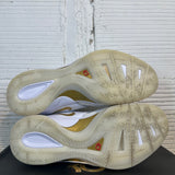 Nike KD 3 White Metallic Gold Sz 12