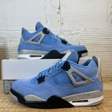 Air Jordan 4 University Sz 11.5