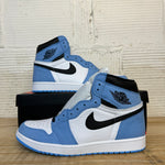 Air Jordan 1 High University Blue Sz 10.5 DS