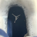 Air Jordan 4 Retro Midnight Navy Sz 11