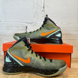 Nike HyperDunk BG32 Galaxy Sz 10