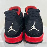 Air Jordan 4 Red Thunder Sz 5Y