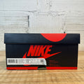 Air Jordan 1 High Royal Toe Sz 12