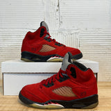 Air Jordan 5 Raging Bull 4.5Y