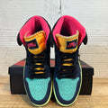 Air Jordan 1 Retro High Tokyo Bio Hack Sz 11