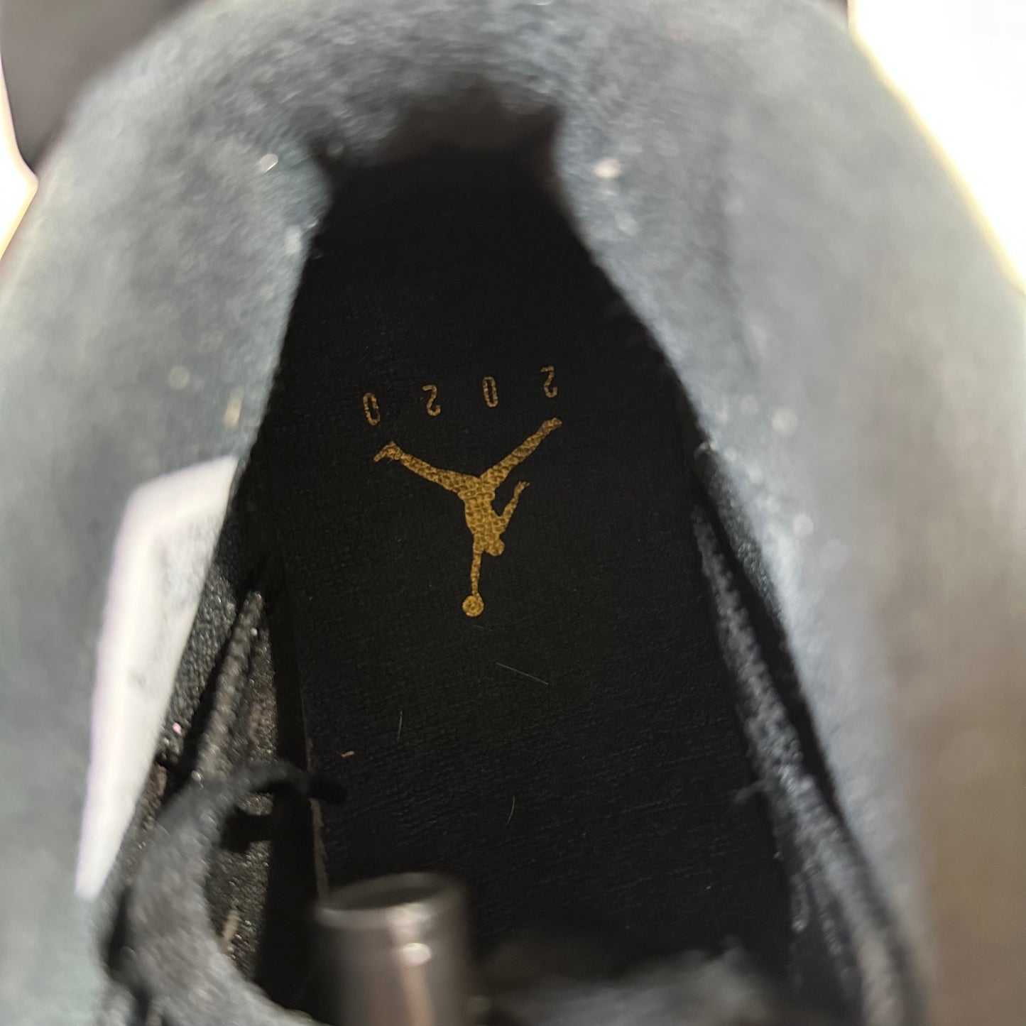 Air Jordan 6 DMP Sz 9