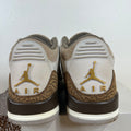 Air Jordan 3 Retro Palomino Sz 13
