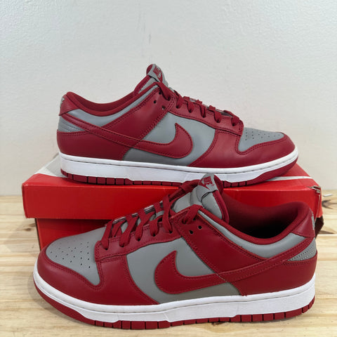 Nike Dunk Low Retro UNLV (2021) Sz 11