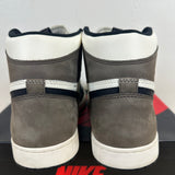 Air Jordan 1 Retro High Dark Mocha Sz 11.5