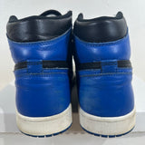 Air Jordan 1 Royal Sz 10