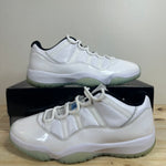 Air Jordan 11 Retro Low Legend Blue Sz 12