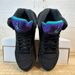 Air Jordan 5 Top 3 Sz 6Y