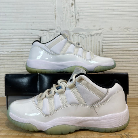 Air Jordan 11 Low Legend Blue Sz 6.5Y