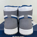 Air Jordan 1 Retro High OG True Blue Sz 9.5