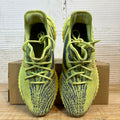 Adidas Yeezy Boost 350 V2 Semi Frozen Yellow Sz 10.5