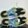 Air Jordan 11 Low Legend Blue Sz 13