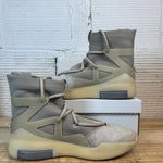 Nike Fear of God 1 Oatmeal Sz 12