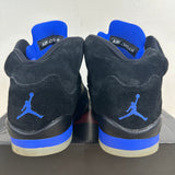 Air Jordan 5 Retro Racer Blue Sz 5Y