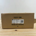 Adidas Yeezy 500 High Frosted Blue Sz 8
