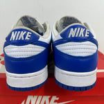 Nike Dunk Low SP Kentucky Sz 10