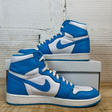 Air Jordan 1 High UNC Sz 10