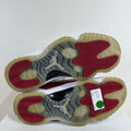 Air Jordan 11 Low Cherry Sz 10