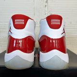 Air Jordan 11 Cherry Sz 12.5