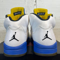 Air Jordan 5 Retro Laney (2013) Sz 12