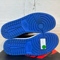 Air Jordan 1 Royal Sz 9.5