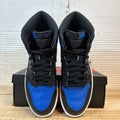 Air Jordan 1 Royal Sz 9.5