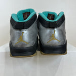 Air Jordan 10 Lady Liberty Sz 9