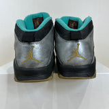 Air Jordan 10 Lady Liberty Sz 9