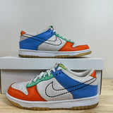 Nike Dunk Low Nike 101 Sz 7Y