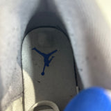 Air Jordan 3 Retro Racer Blue Sz 10