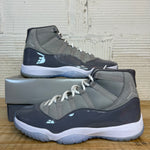 Air Jordan 11 High Cool Grey Sz 11