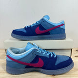Nike SB Dunk Low Run The Jewels Sz 9.5