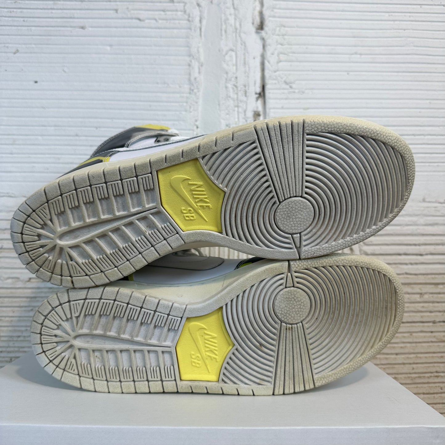 Nike Dunk High De La Soul Sz 11