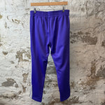 Palm Angels Purple Track Pants Sz L