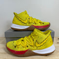 Nike Kyrie 5 Spongebob Squarepants Sz 11.5