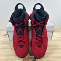Air Jordan 6 Toro Sz 8.5