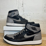 Air Jordan 1 Shadow Sz 14