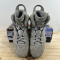 Air Jordan 6 Retro Georgetown (2022) Sz 10.5