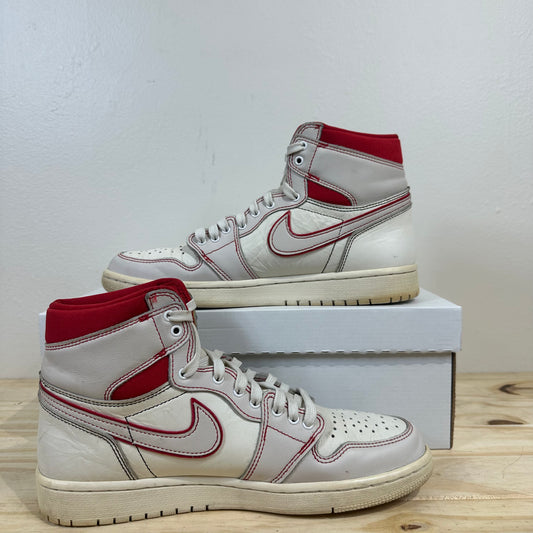 Air Jordan 1 Phantom Sz 9