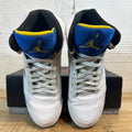 Air Jordan 5 Retro Laney (2013) Sz 12