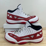 Air Jordan 11 IE Gym Red Sz 14