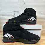 Air Jordan 8 Playoffs Sz 8 DS