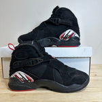 Air Jordan 8 Playoff Sz 6.5Y